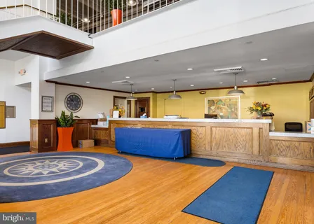 $265,000 | 3 North Christopher Columbus Boulevard, Unit PL236, Philadelphia, PA 19106