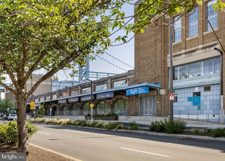 $265,000 | 3 North Christopher Columbus Boulevard, Unit PL236, Philadelphia, PA 19106