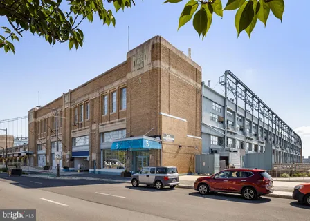 $265,000 | 3 North Christopher Columbus Boulevard, Unit PL236, Philadelphia, PA 19106