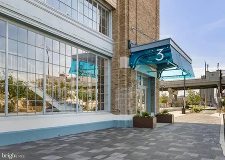 $265,000 | 3 North Christopher Columbus Boulevard, Unit PL236, Philadelphia, PA 19106