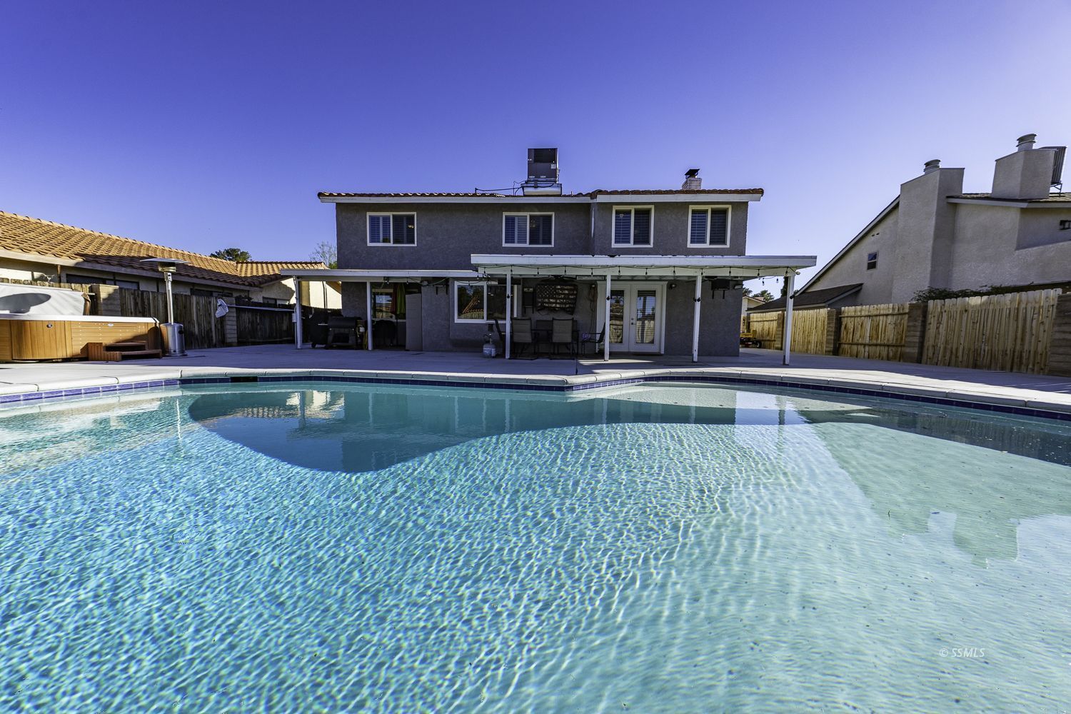 730 West Howell Avenue Ridgecrest, CA 93555 - Photo 38 of 42 Gallery Image 38