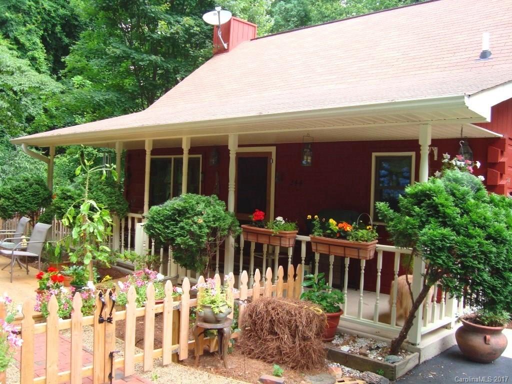 244 Valley View Lane Tryon, NC 28782 - Photo 1 of 24