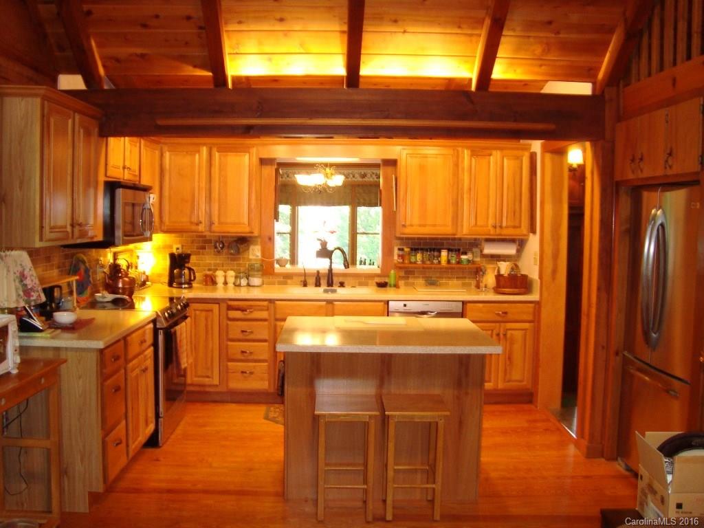 244 Valley View Lane Tryon, NC 28782 - Photo 3 of 24