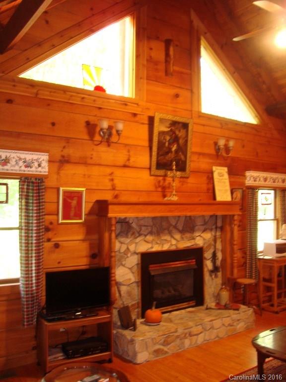244 Valley View Lane Tryon, NC 28782 - Photo 5 of 24
