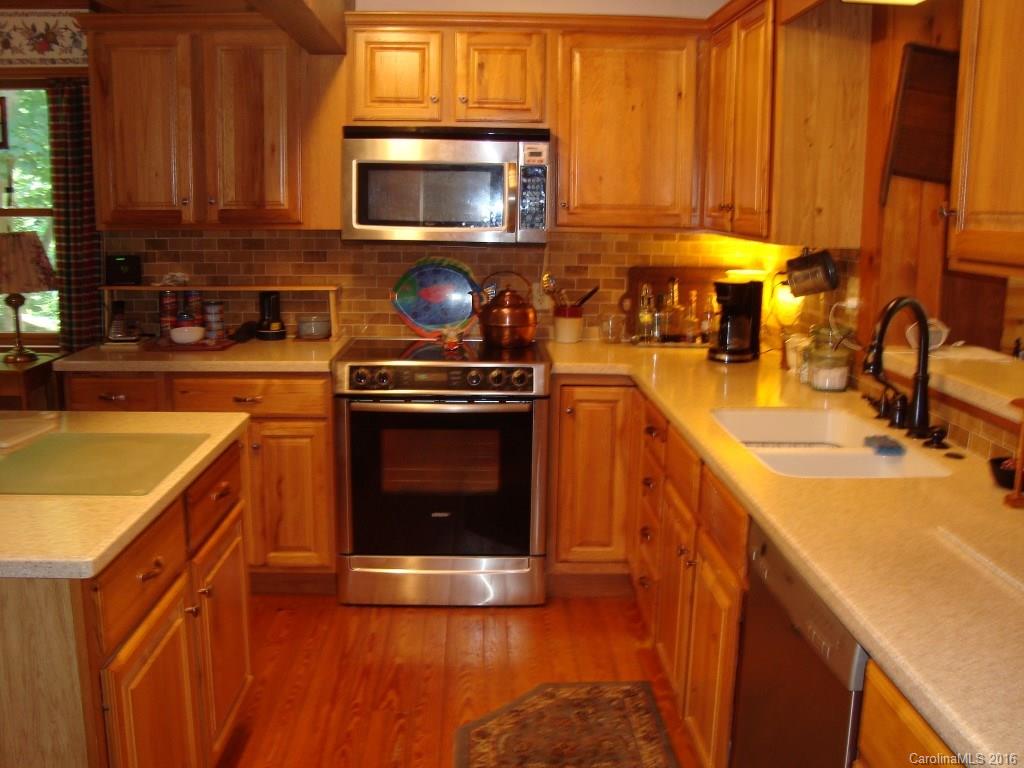 244 Valley View Lane Tryon, NC 28782 - Photo 8 of 24