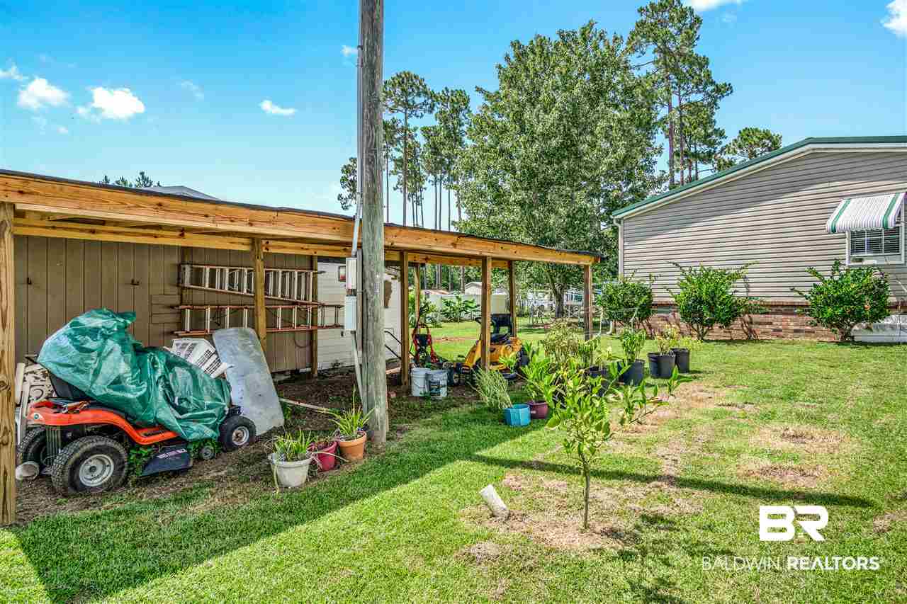 1980 Ridgewood Drive Lillian, AL 36549 - Photo 27 of 28