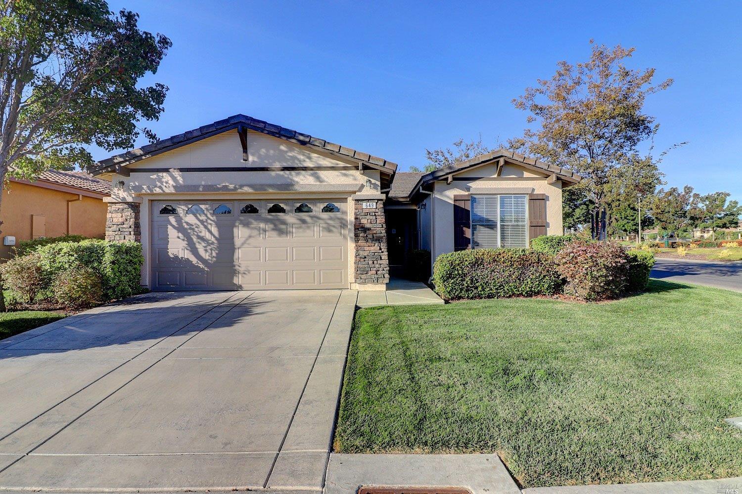 649 Birch Ridge Drive Rio Vista, CA 94571 - Photo 1 of 1 Gallery Image 1