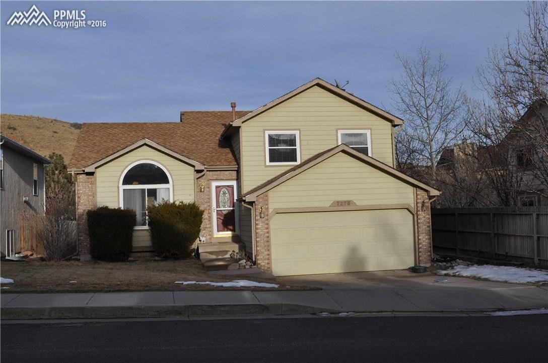 7275 Julynn Road Colorado Springs, CO 80919 - Photo 1 of 33