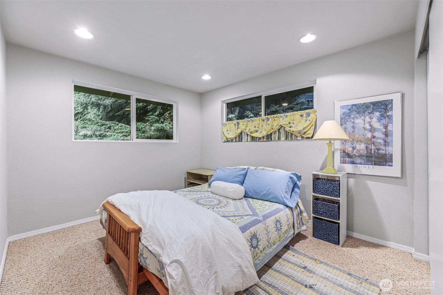 422 Sudden Valley Drive Bellingham, WA 98229 - Photo 20 of 35
