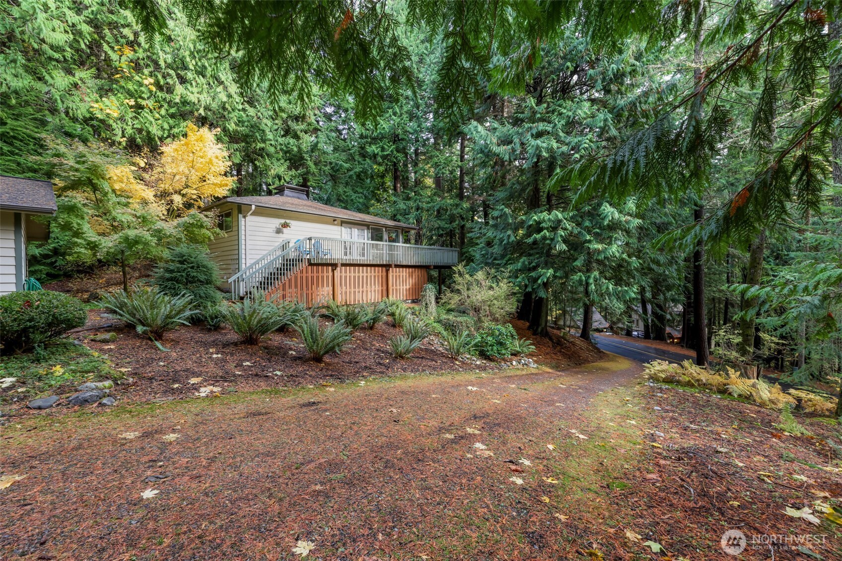 422 Sudden Valley Drive Bellingham, WA 98229 - Photo 2 of 35
