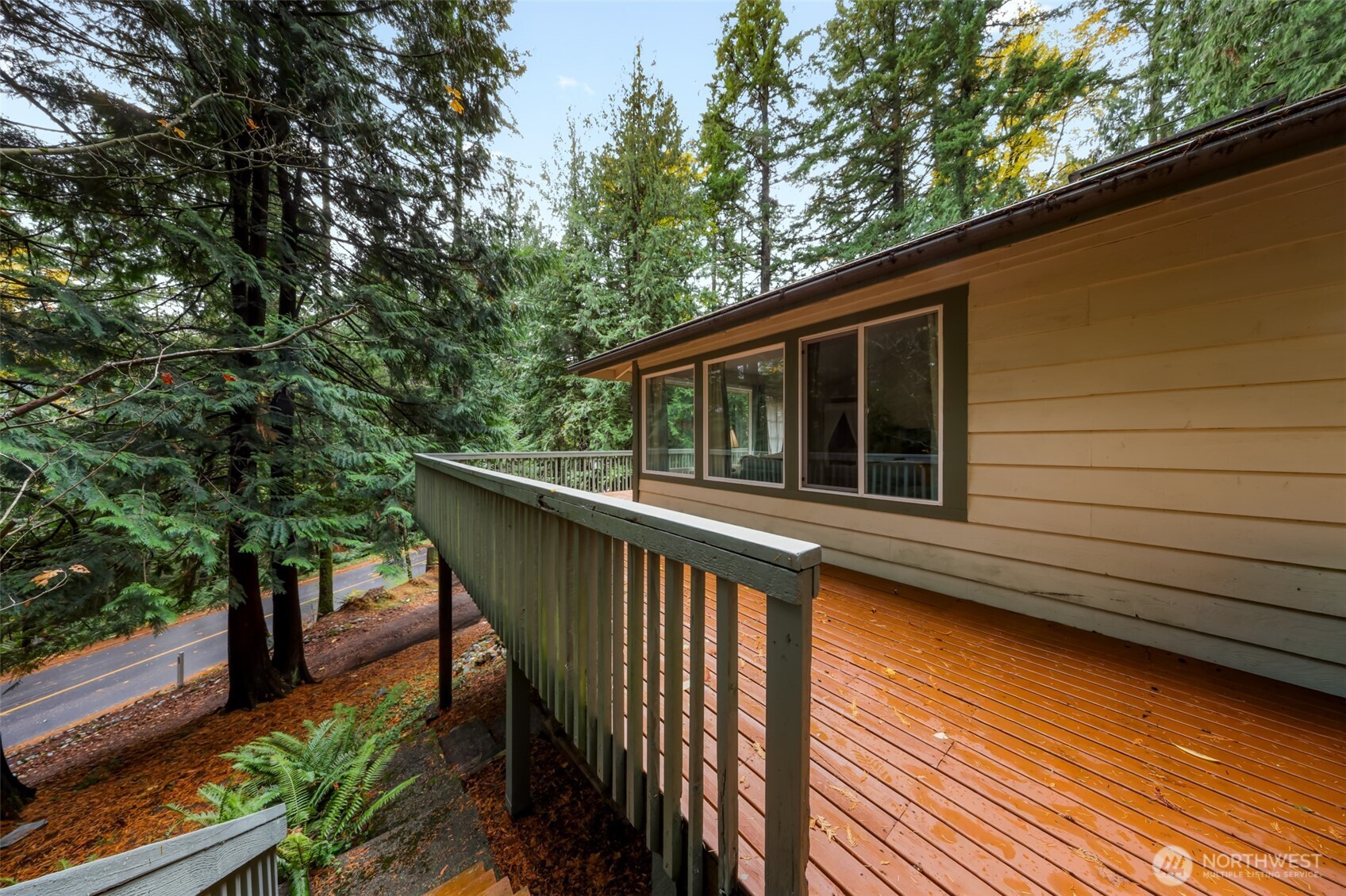 422 Sudden Valley Drive Bellingham, WA 98229 - Photo 30 of 35