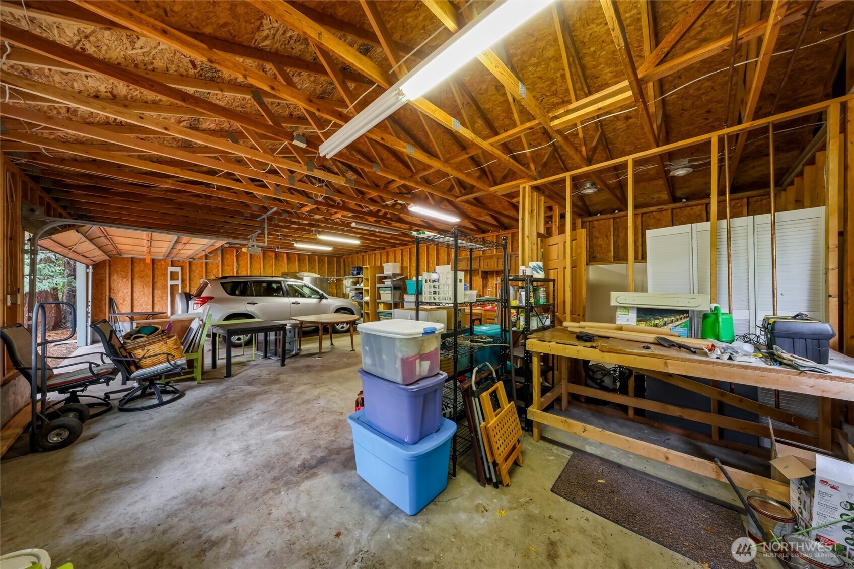 422 Sudden Valley Drive Bellingham, WA 98229 - Photo 33 of 35