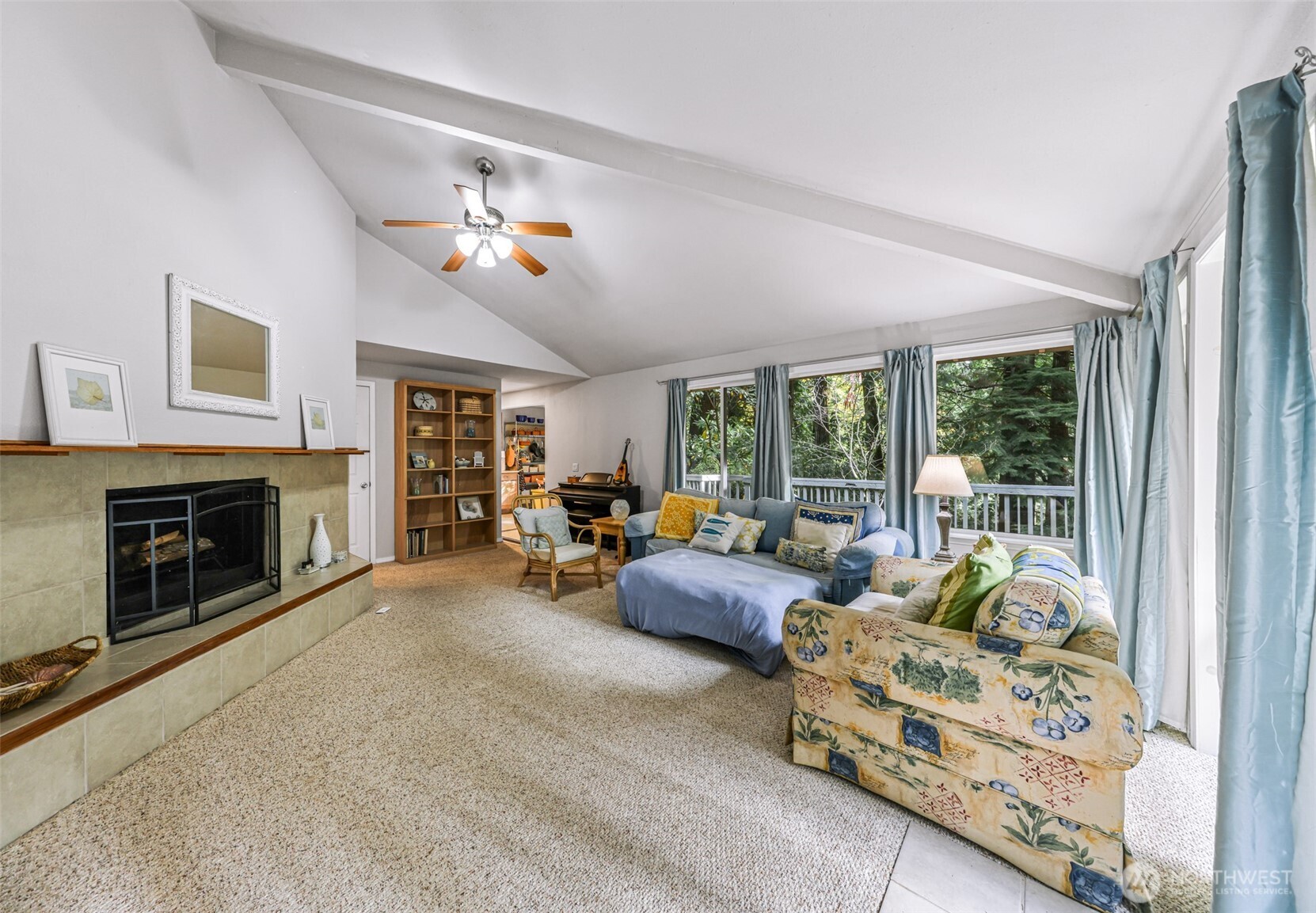 422 Sudden Valley Drive Bellingham, WA 98229 - Photo 5 of 35