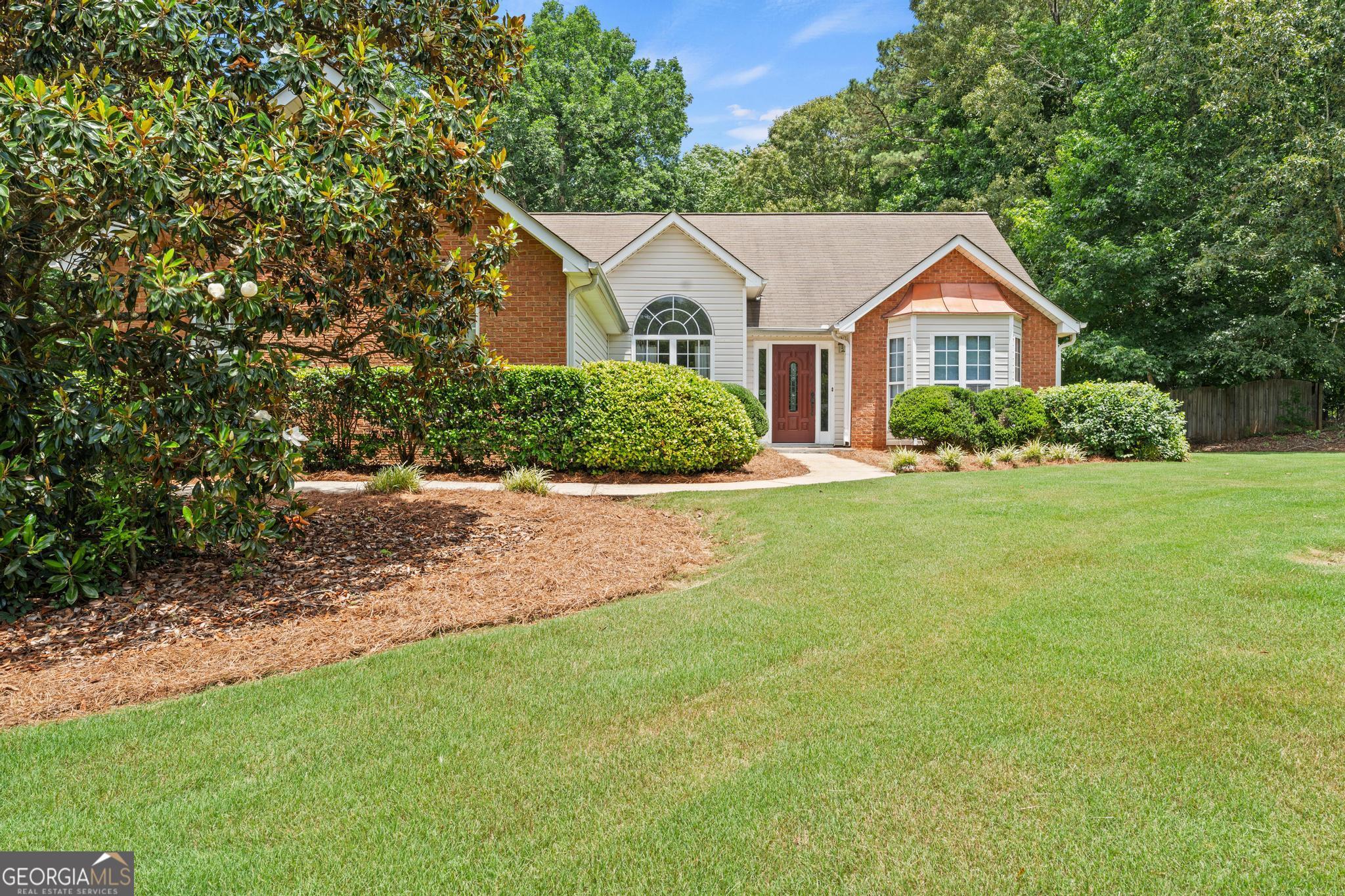 318 Chandler Ridge McDonough, GA 30253 - Photo 9 of 39