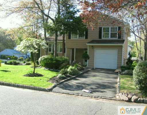 2 Michael Court Old Bridge, NJ 08857 - Photo 1 of 8 a view of a house with a yard