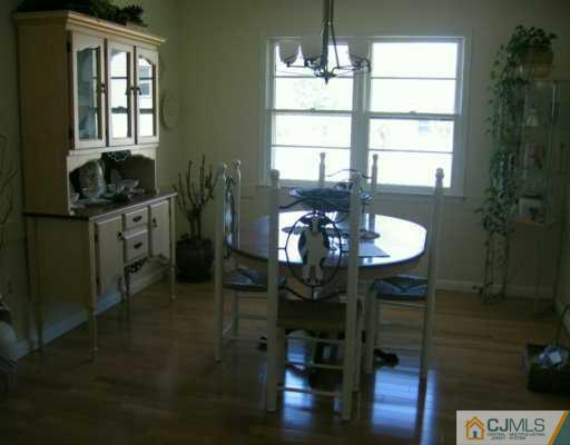 2 Michael Court Old Bridge, NJ 08857 - Photo 3 of 8 a dining room with furniture and window