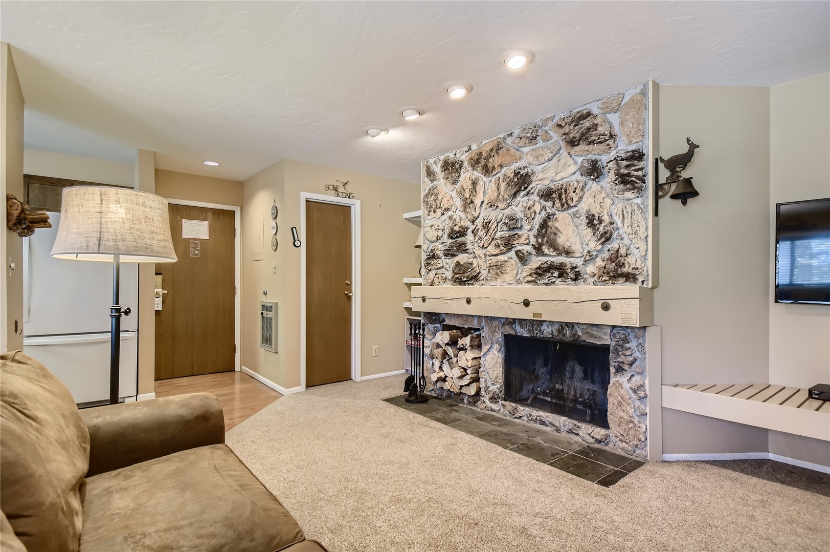 100 Wild Irishman Road, Unit 1115 Keystone, CO 80435 - Photo 4 of 26 Gallery Image 4