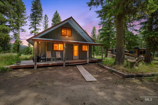 $475,000 | 26 Doaka Court, Idaho City, ID 83631