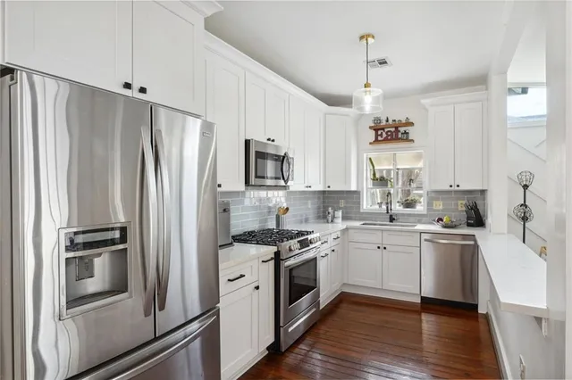 $665,000 | 816 Short Street, New Orleans, LA 70118