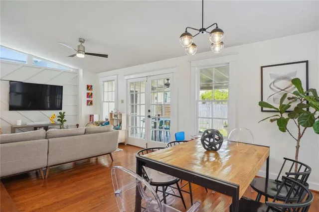 $665,000 | 816 Short Street, New Orleans, LA 70118