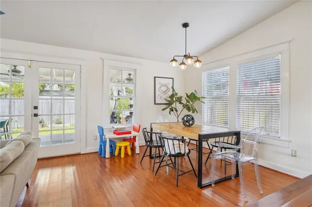 $665,000 | 816 Short Street, New Orleans, LA 70118