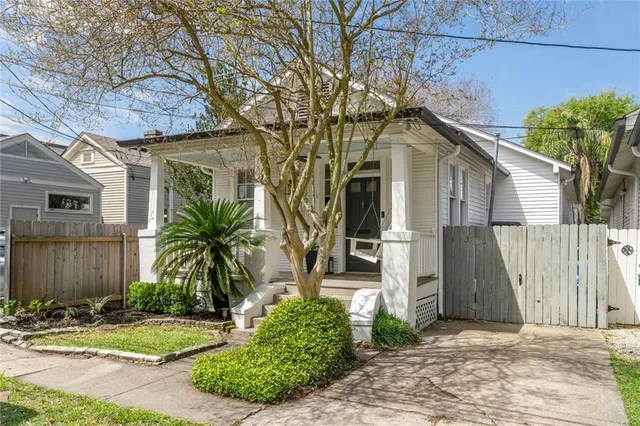 $665,000 | 816 Short Street, New Orleans, LA 70118