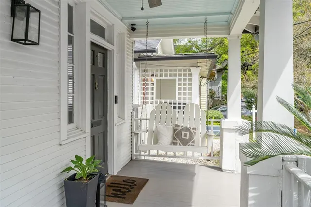 $665,000 | 816 Short Street, New Orleans, LA 70118