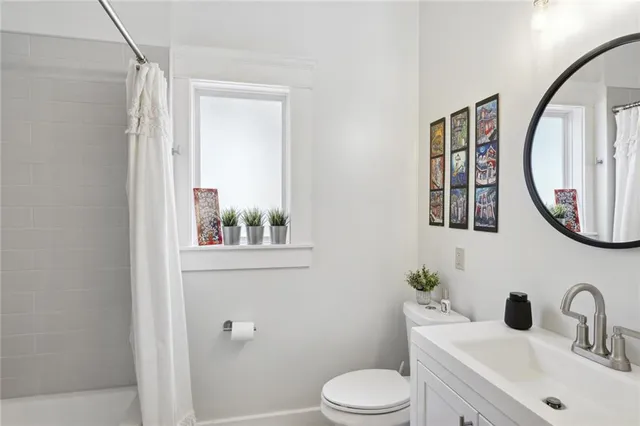 $665,000 | 816 Short Street, New Orleans, LA 70118