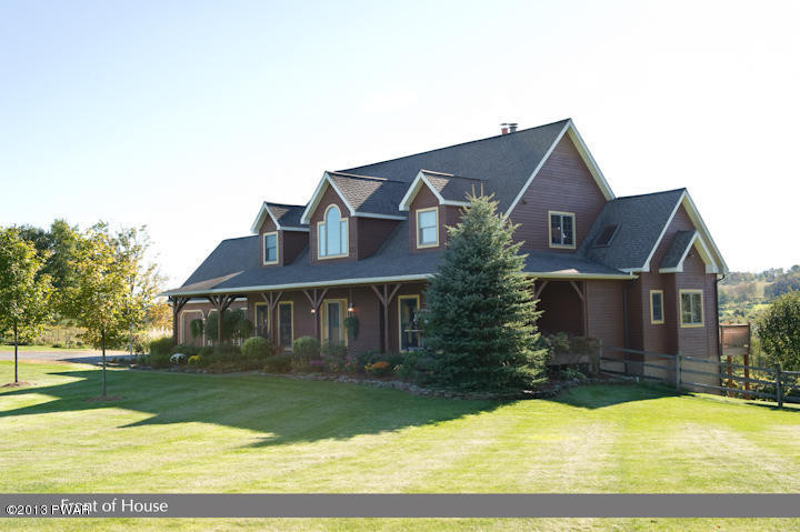 191 Kratz Road Honesdale, PA 18431 - Photo 2 of 30