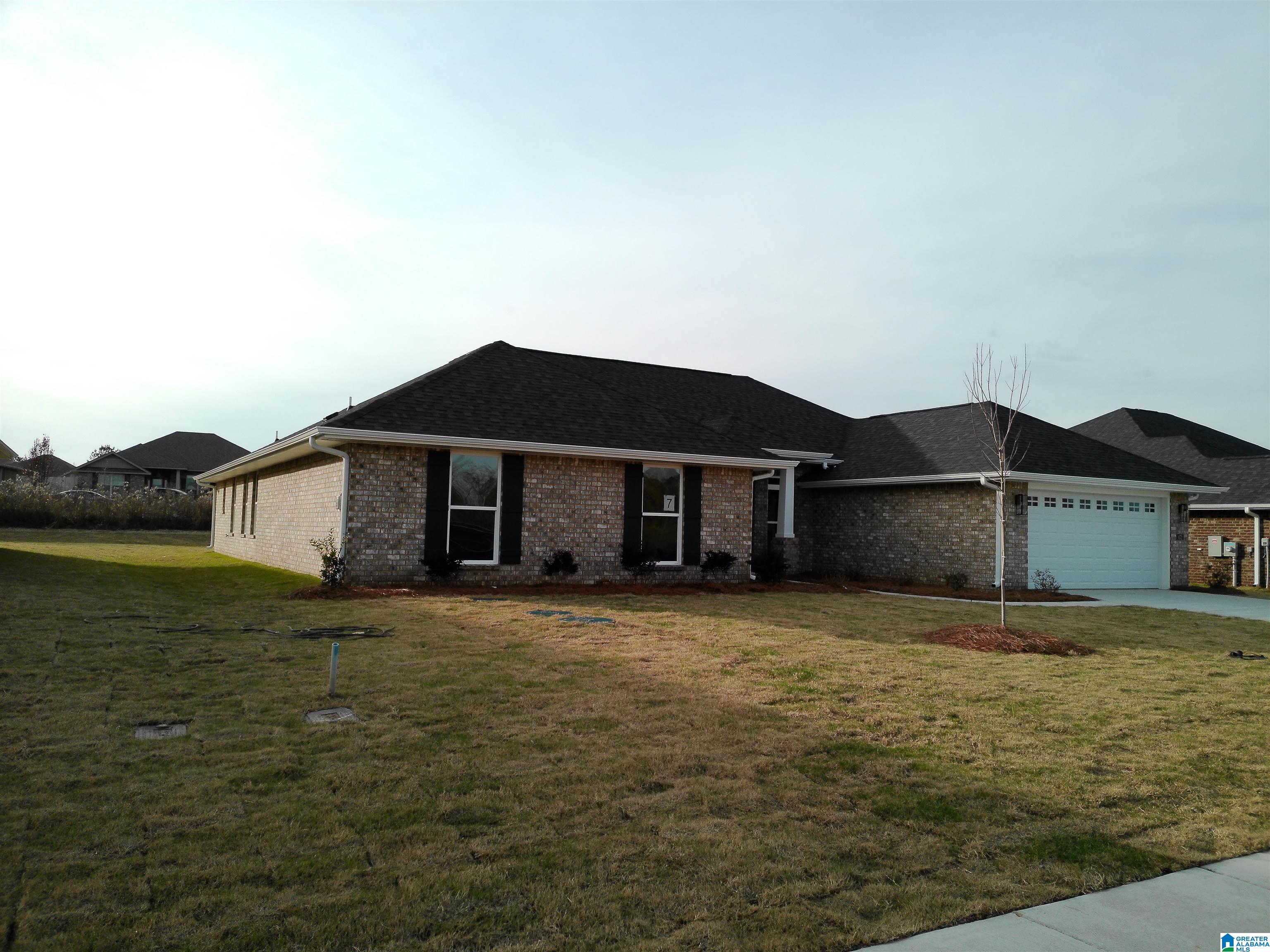 347 Union Loop Montevallo, AL 35115 - Photo 3 of 35