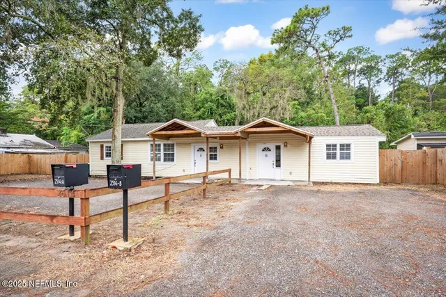 $341,200 | 2514 Peach Drive, Jacksonville, FL 32246