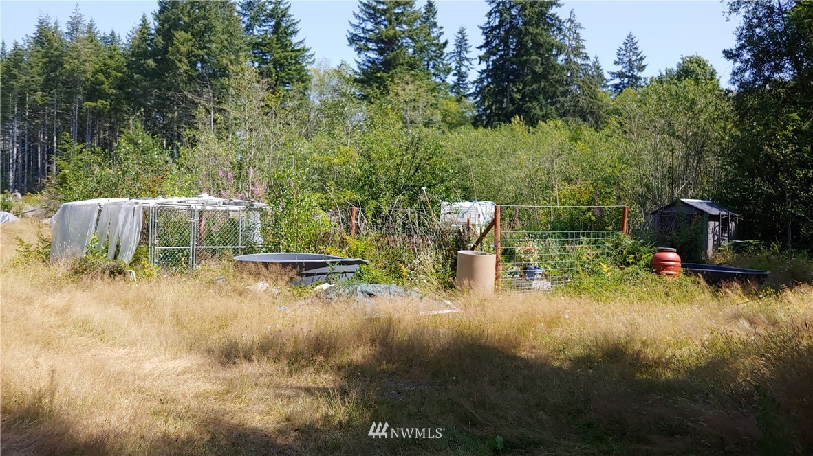999 West Maple Rock Road Matlock, WA 98560 - Photo 3 of 3 Gallery Image 3