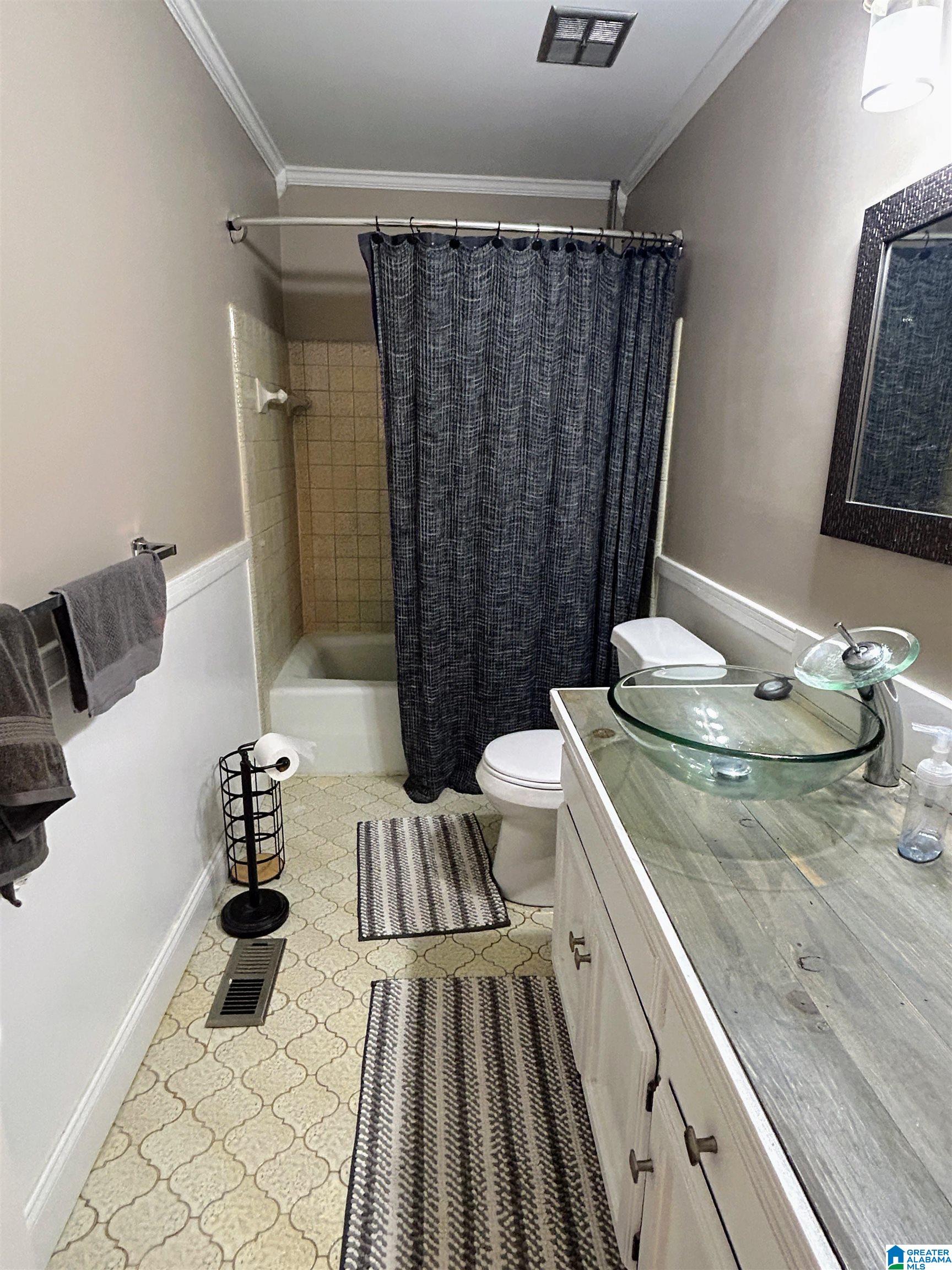 420 Shoshone Drive Montevallo, AL 35115 - Photo 21 of 54