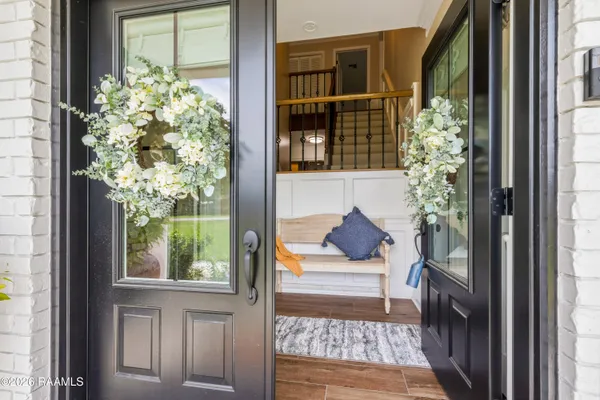 $585,000 | 109 Running Deer Drive, Lafayette, LA 70503