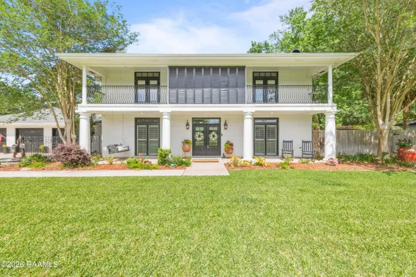 $585,000 | 109 Running Deer Drive, Lafayette, LA 70503
