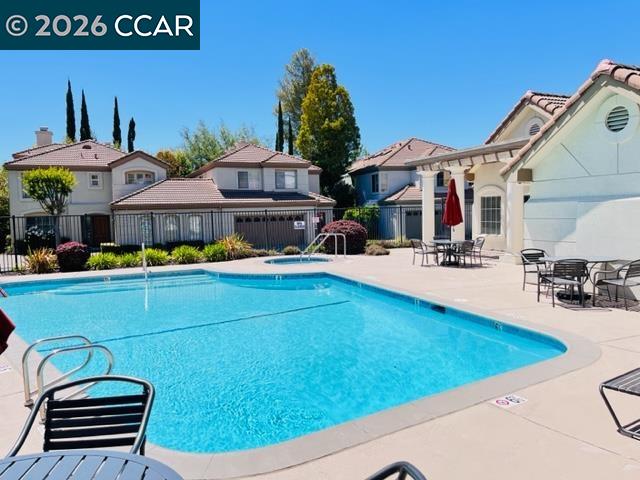 1023 Vista Pointe Circle San Ramon, CA 94582 - Photo 40 of 41