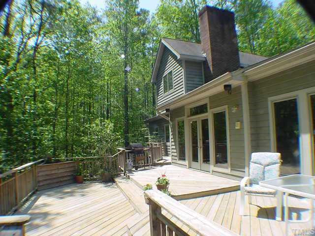 2512 High Ridge Drive Raleigh, NC 27606 - Photo 1 of 1 Exterior Front