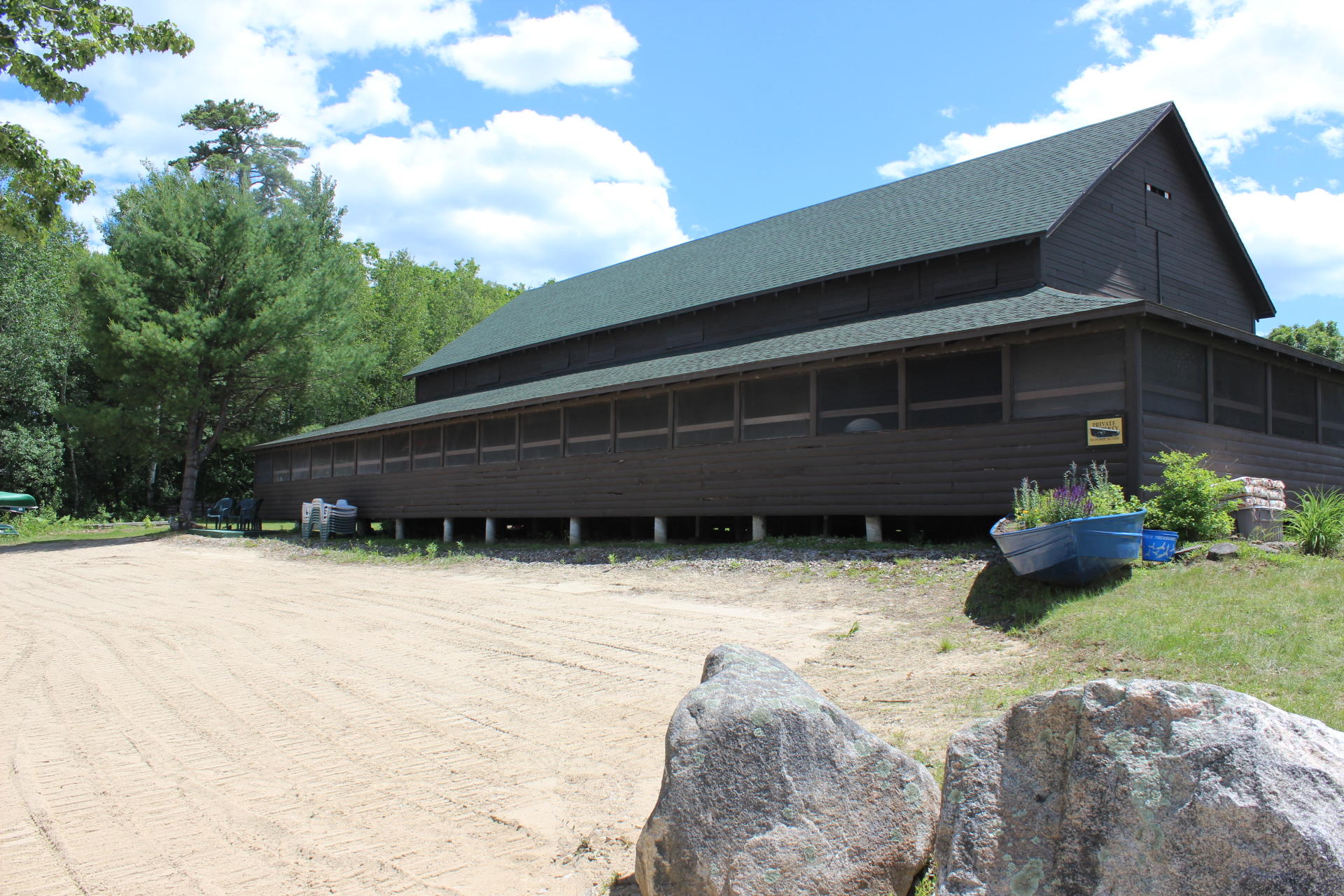 Lot 20 Rapputak Road Fryeburg, ME 04037 - Photo 14 of 37 6