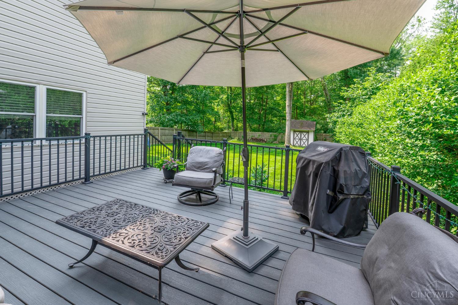 7027 Paddison Road Cincinnati, OH 45230 - Photo 50 of 55 Gallery Image 50