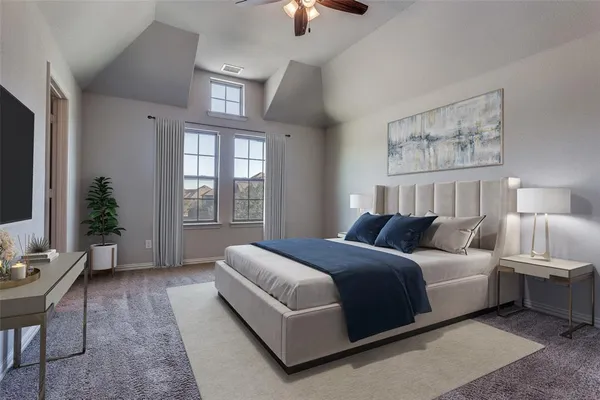 $2,590 | 917 Jamesville Lane, Plano, TX 75074