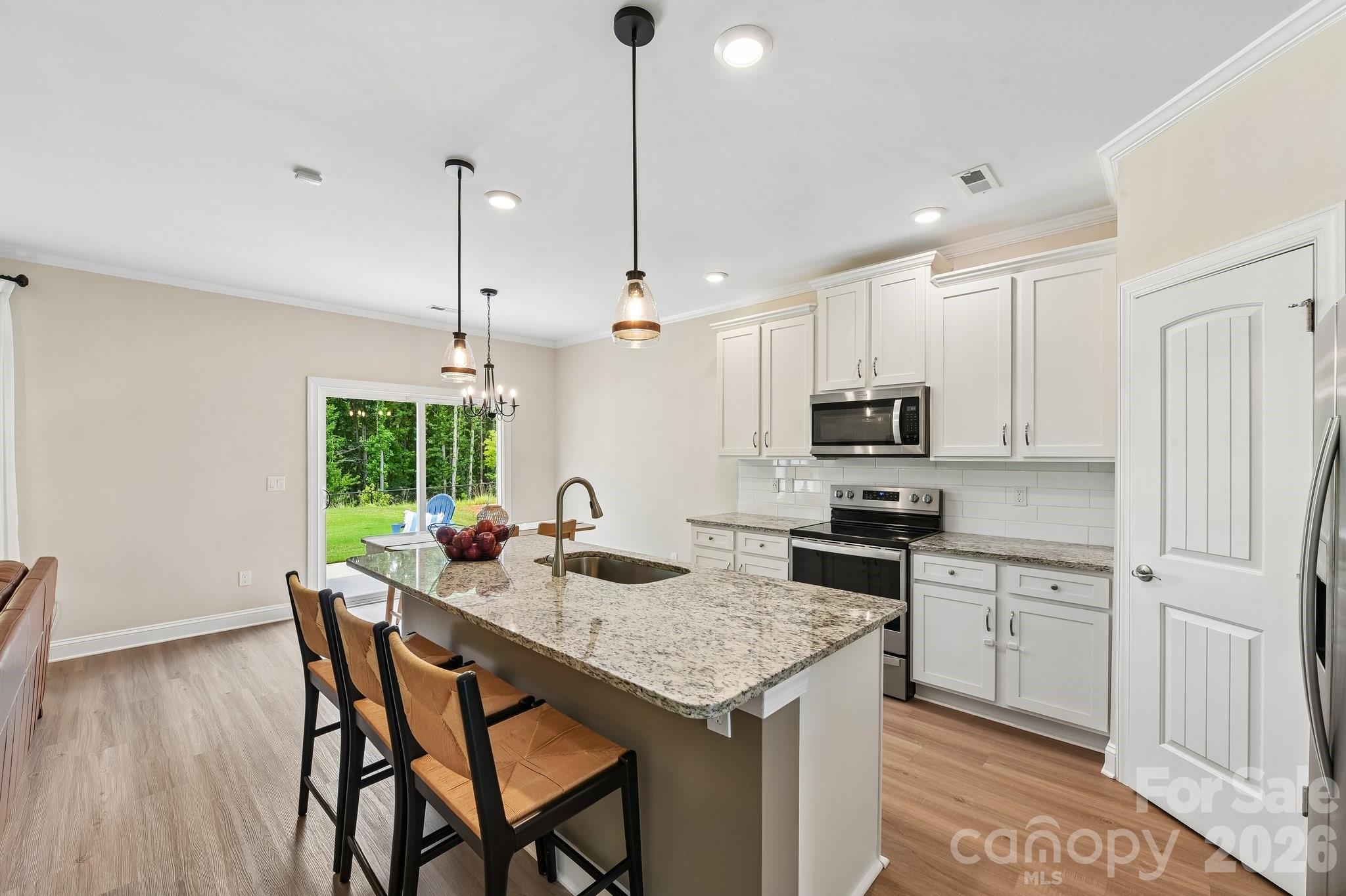 148 Tanner Loop Troutman, NC 28166 - Photo 10 of 41