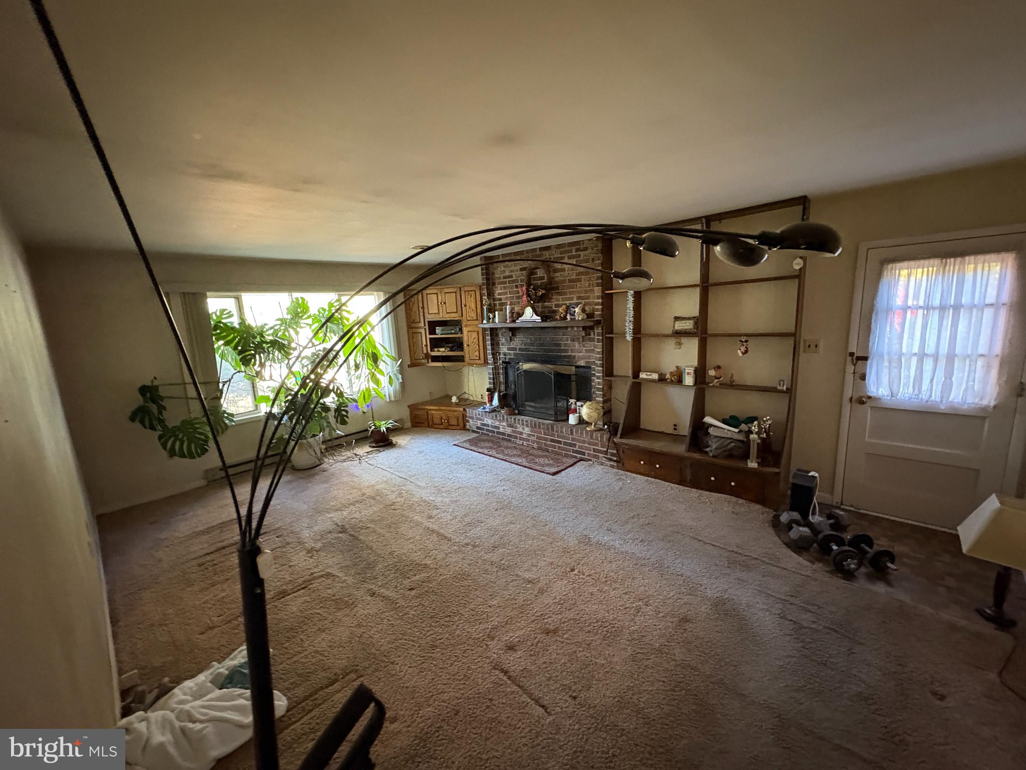 2204 New Albany Road Cinnaminson, NJ 08077 - Photo 10 of 22 a room with gym equipment