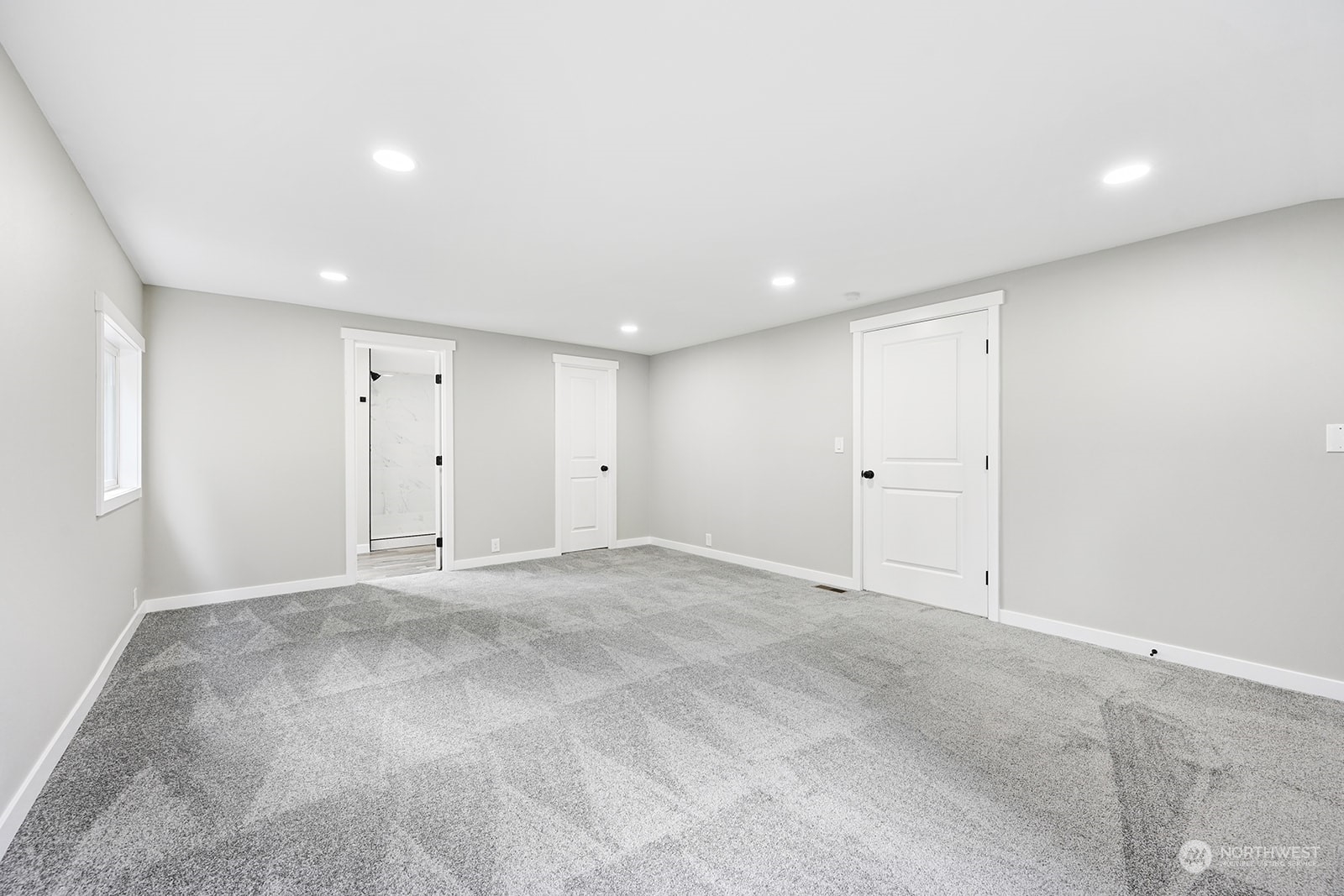 10841 Highway 12 Rochester, WA 98579 - Photo 6 of 23 a view of an empty room