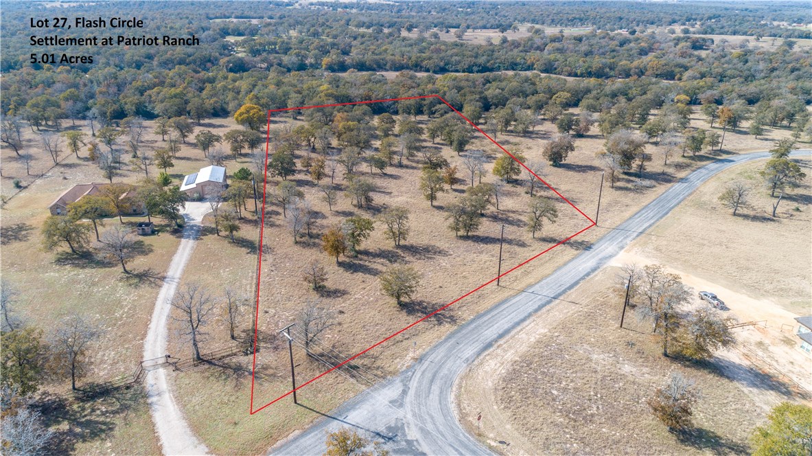 27 Flash Circle Luling, TX 78648 - Photo 1 of 1 Gallery Image 1