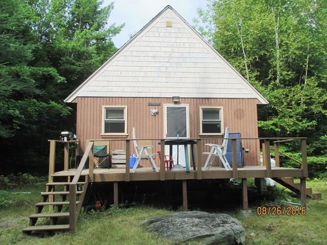 439 Paddy Hill Road Medford, ME 04463 - Photo 1 of 12 Photo