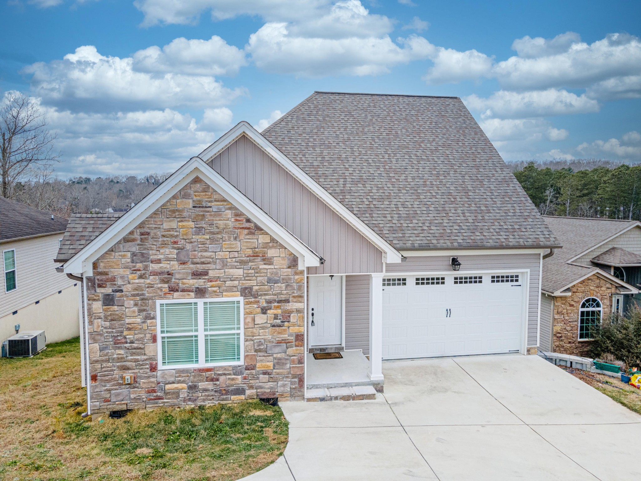 8444 Standifer Gap Road Chattanooga, TN 37421 - Photo 3 of 42 Gallery Image 3