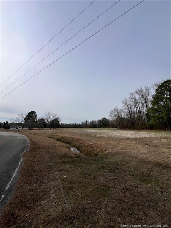 Pittman Loop Road Fairmont, NC 28340 - Photo 12 of 14 a view of lake view and mountain view