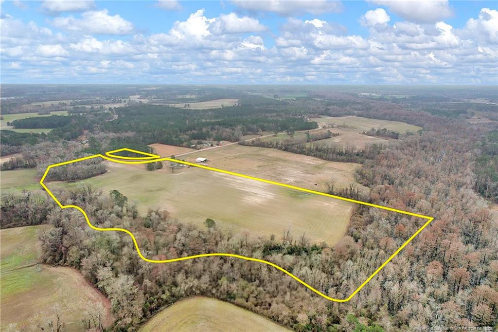 Pittman Loop Road Fairmont, NC 28340 - Photo 4 of 14 a view of swimming pool with seating