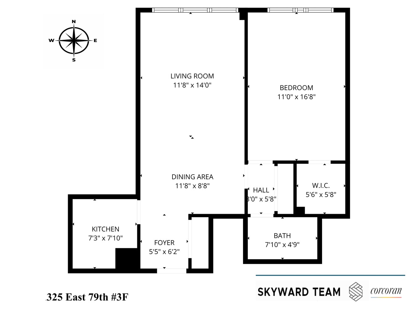 235 East 87th Street, Unit 3F Manhattan, NY 10128 - Photo 27 of 27