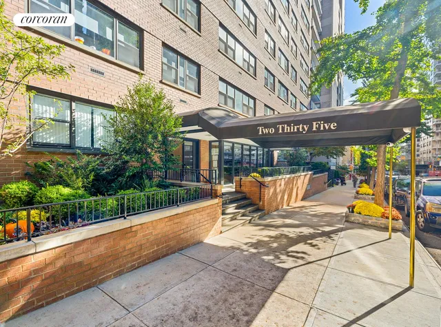 $495,000 | 237 East 87th Street, Unit 3F | Upper East Side